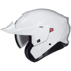 Scorpion Casque Intégral De Moto Exo-GT930 Transformer -ADM Sport Boutique 650 3654 01 7 9