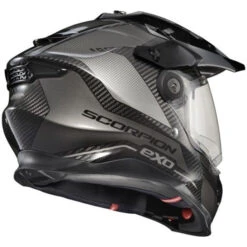 Scorpion Casquede Moto Double Usage EXO-XT9000 -ADM Sport Boutique 650 4294 01 5