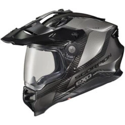 Scorpion Casquede Moto Double Usage EXO-XT9000 -ADM Sport Boutique 650 4294 5