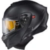 Scorpion Casque Modulaire De Motoneige EXO-GT930