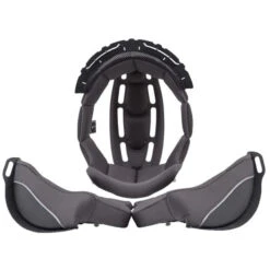 Scorpion Ensemble De Doublure Et Coussinets De Casque De Moto EXO-GT920/AT950