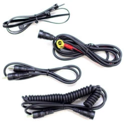 Scorpion Câble D'Alimentation De Visière Électrique EXO-AT950