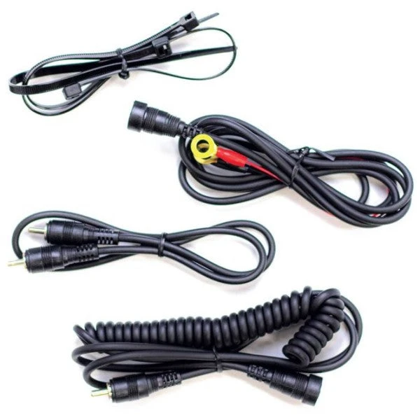 Scorpion Câble D'Alimentation De Visière Électrique EXO-AT950 1 Scorpion Câble D'Alimentation De Visière Électrique EXO-AT950