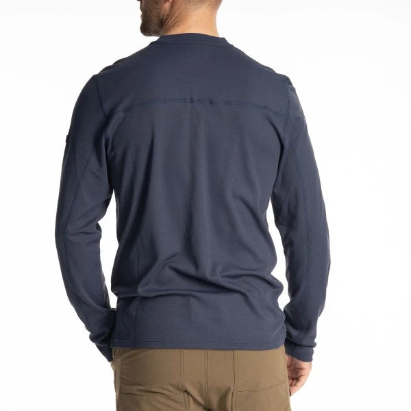 Klim Chandails Sidewinder Wool 2 Klim Chandails Sidewinder Wool – Image 2