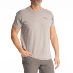 Klim T-Shirt Mesa Falls Wool