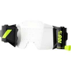 100% Système Roll-Off Complet Forecast Junior