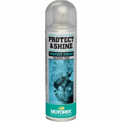 Protection Et Brillance Motorex