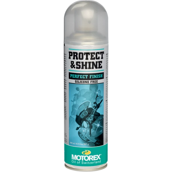 Protection Et Brillance Motorex 1 Protection Et Brillance Motorex