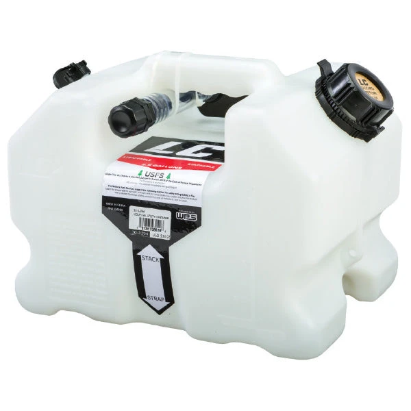 Bidon A Essence 2.5 Gallon 1 Bidon A Essence 2.5 Gallon