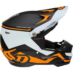 Casque De Motocross ATR-2 Drive -ADM Sport Boutique 68A6BBB3 F9FB 4676 97EA 53D23E1B9813