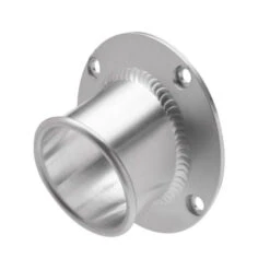 Embout D'Échappement Rond Série Performance