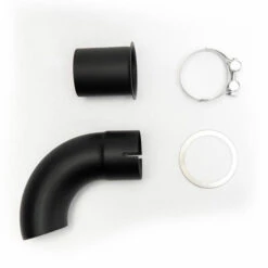 Embout D'Échappement Turn Down Série Swamp/Titan