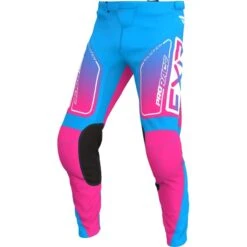 Pantalon De Motocross Clutch Junior