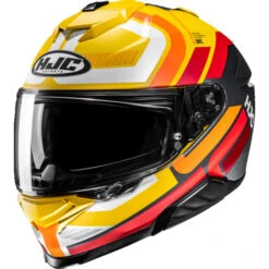 HJC Casque Intégral De Moto I71 VIZ