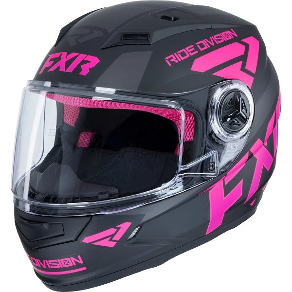 Casque Nitro Core Junior 13 Casque Nitro Core Junior – Image 13