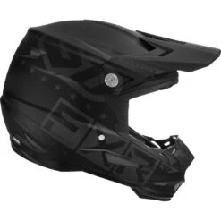 Casque De Motocross 6D ATR-2 -ADM Sport Boutique 6DATR2 Helmet BlackOps 230610 1010 right