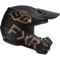 Casque De Motocross 6D ATR-2 -ADM Sport Boutique 6DATR2 Helmet Bronze 230610 1500 right