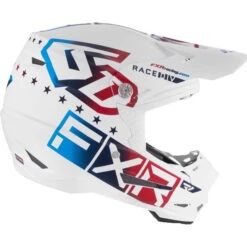 Casque De Motocross 6D ATR-2 -ADM Sport Boutique 6DATR2 Helmet Patriot 230610 2040 right
