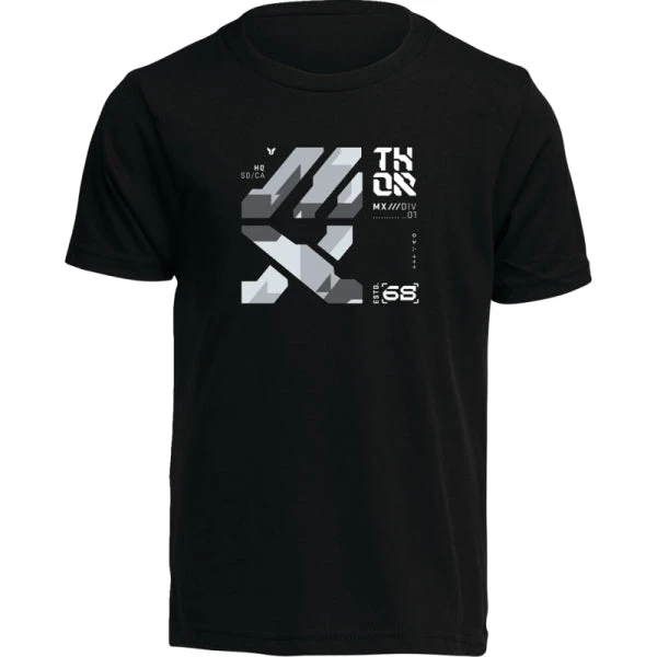 Thor T-Shirt Forge Junior 1 Thor T-Shirt Forge Junior