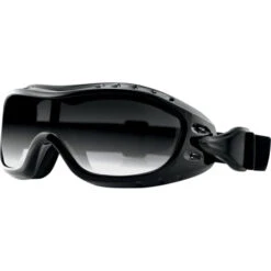 Lunettes De Moto Night Hawk II