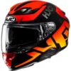 HJC Casque Intégral De Moto F71 Bard