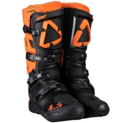 LEATT Bottes De Motocross 4.5 -ADM Sport Boutique 6d3842ef 796f 45f2 bdc3 3c684362deb3