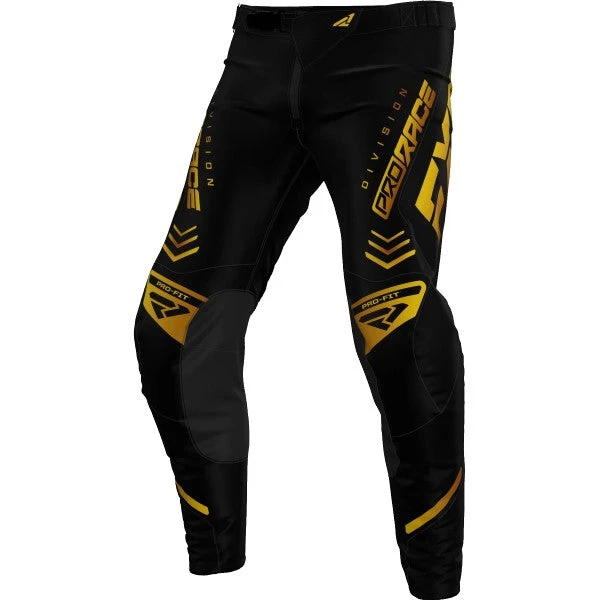 Pantalon De Motocross Revo 1 Pantalon De Motocross Revo