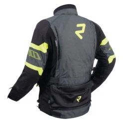 RUKKA Manteau Madagasca-R -ADM Sport Boutique 70254726 2 1