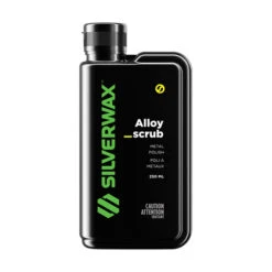 Alloy Scrub Polis à Métaux