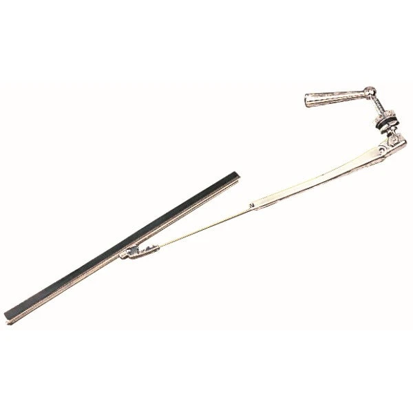 Essuie-Glace Manuel 1 Essuie-Glace Manuel