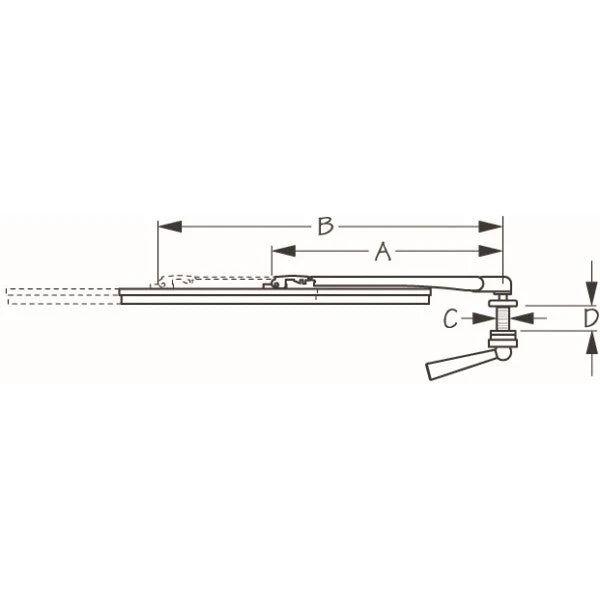 Essuie-Glace Manuel 2 Essuie-Glace Manuel – Image 2
