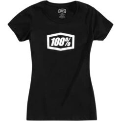 T-Shirt Icon Femme - 100%