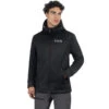 Manteau Softshell Renegade