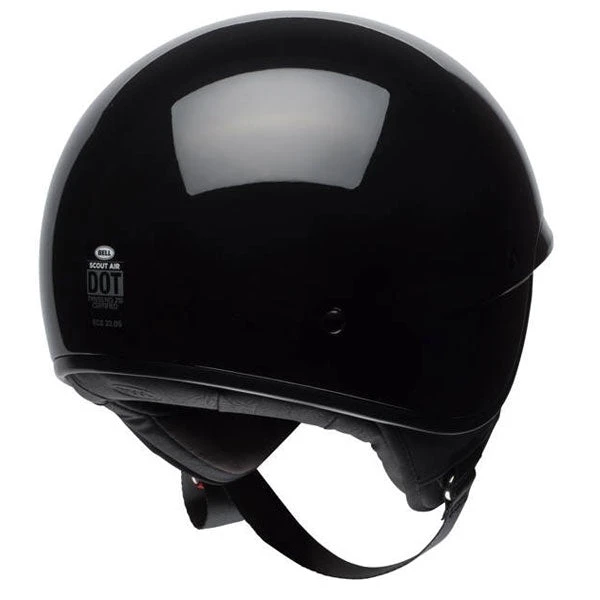 Bell Casque Ouvert De Moto Scout Air 6 Bell Casque Ouvert De Moto Scout Air – Image 6