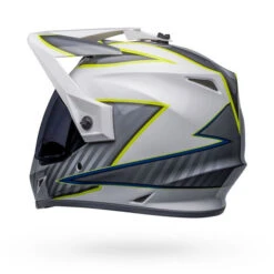 Bell Casque Mx-9 Adventure Dalton -ADM Sport Boutique 713637 11111