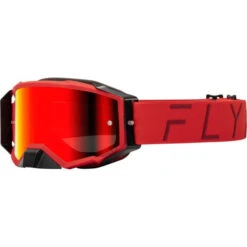 Fly Racing Lunettes De Motocross Zone Pro -ADM Sport Boutique 714WX1DcEDL 36603