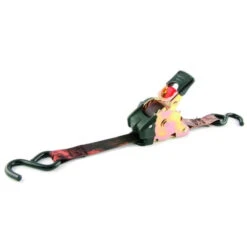 Sangles Rétractables 1 X10 - 1200 Lb -ADM Sport Boutique 715091