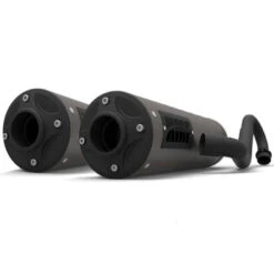 Système D'Échappement Série Titan 5 Loud XL -ADM Sport Boutique 71660A638893