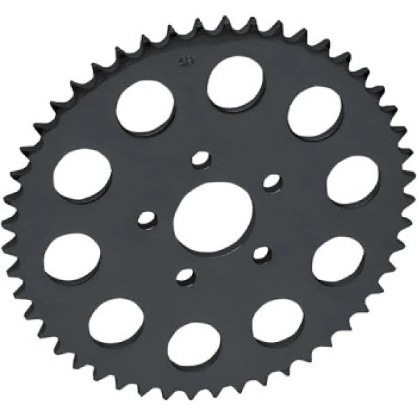 Pignon De Roue Arrière Hight Carbone De Moto - Drag Specialities 6 Pignon De Roue Arrière Hight Carbone De Moto - Drag Specialities – Image 6