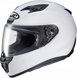 HJC Casque Intégral De Moto I10 Solid -ADM Sport Boutique 71 36unej l. ac sx679 3 1