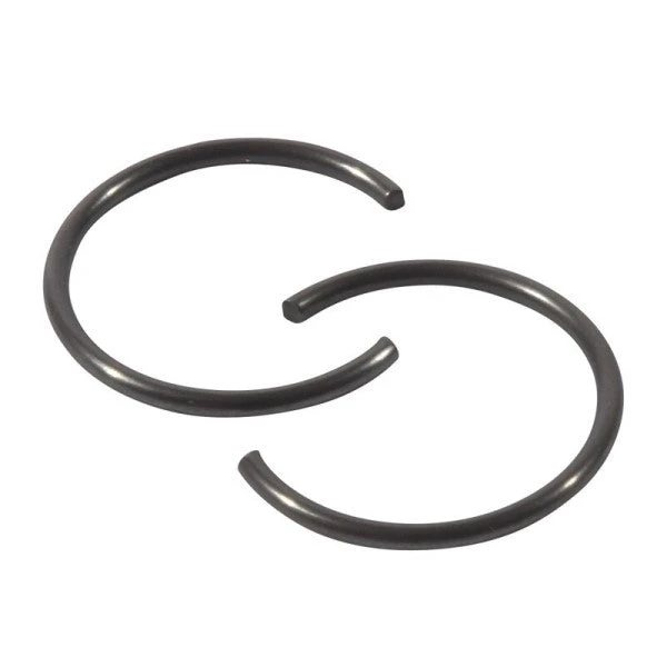 Anneau De Retenue De Piston - Vertex 1 Anneau De Retenue De Piston - Vertex