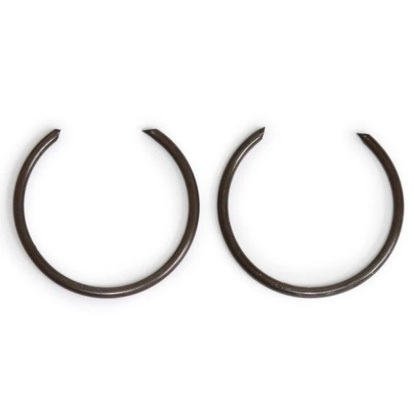 Anneau De Retenue De Piston - Vertex 2 Anneau De Retenue De Piston - Vertex – Image 2