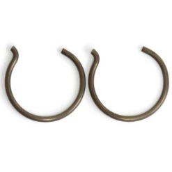 Anneau De Retenue De Piston - Vertex 14 Anneau De Retenue De Piston - Vertex -ADM Sport Boutique 72106K