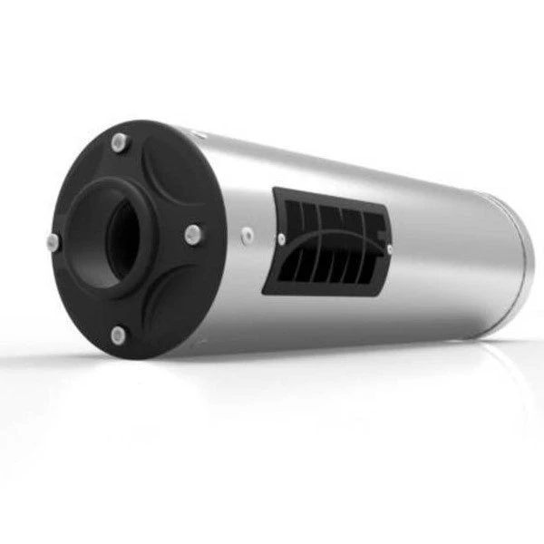 Silencieux Slip-On Série Titan 5 Loud XL 4 Silencieux Slip-On Série Titan 5 Loud XL – Image 4