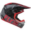 Fly Racing Casque Kinetic Scan Junior - Liquidation