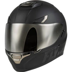 Fly Racing Casque Intégral De Moto Sentinel Recon