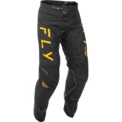 Fly Racing Pantalon De Motocross Kinetic Center