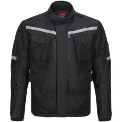 Manteau Broken Adventure