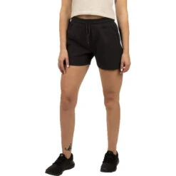 Short Jogger Femme