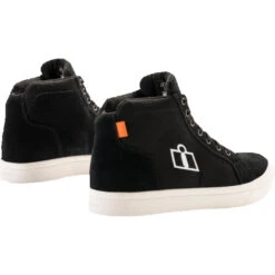 Icon Bottes De Moto Carga -ADM Sport Boutique 73F99E30 92B1 4FDA 9EA5 C1B76579F706